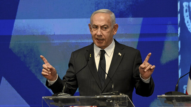 Weizman'dan Yılmaz'a,  Netanyahu öngörüsü!..