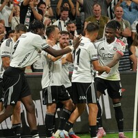 Beşiktaş, Göztepe deplasmanında: İşte muhtemel 11'ler!