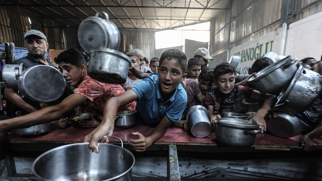 "Bir cisim yaklaşıyor" ya da sadece "rastlantı"!