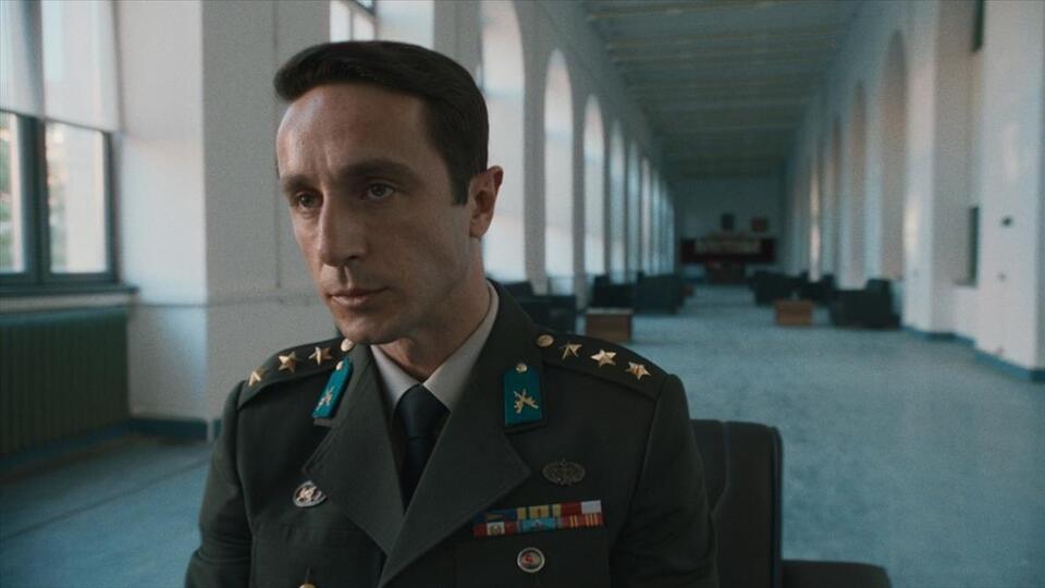 Altın Koza'da özel gösterimler ve belgesel seçkileri