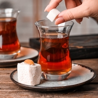 Türkiye'de diyabet vakaları artıyor! Şeker tüketiminde dünya ortalamasının üstündeyiz