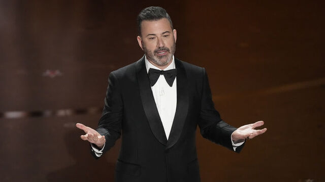 Jimmy Kimmel olayını anlama kılavuzu