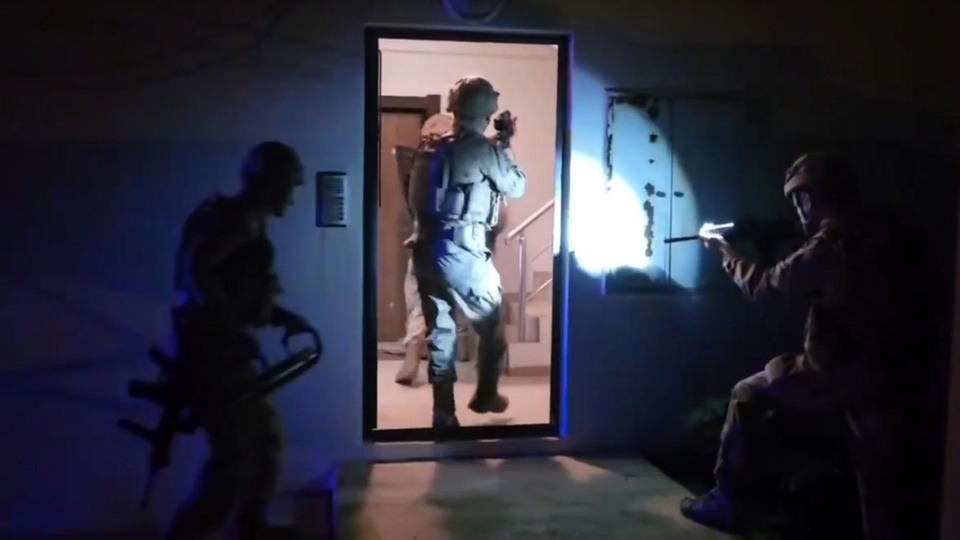 Derkan Başer suç örgütüne operasyon!