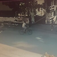 Bisikletiyle ölüme uçtu! Aileden feci iddia!