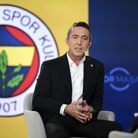 Ali Koç'tan Mourinho'nun sözlerine yanıt!