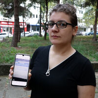 Yaşıyor ama 7 yıldır 'ölü' görünüyor!