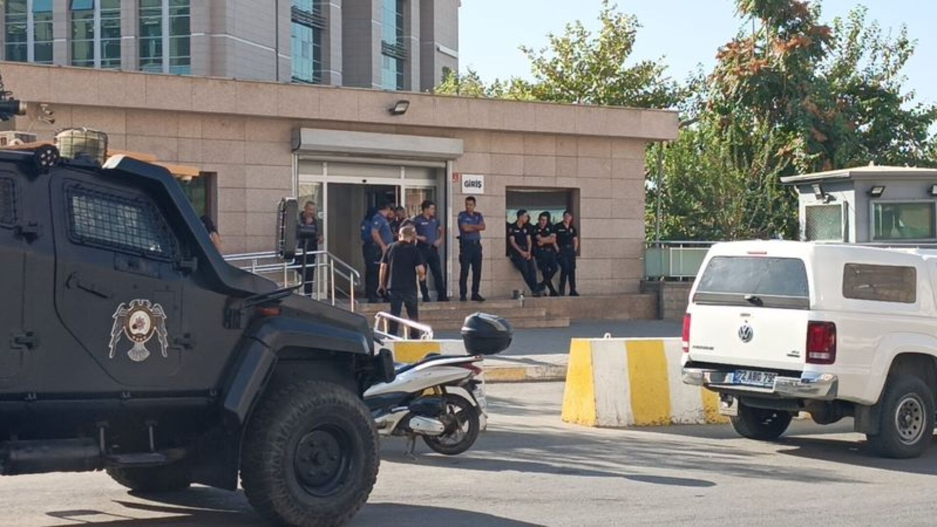 Son dakika haberi: Batman'daki kanlı pusuda 10 tutuklama! | Son dakika haberleri