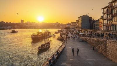 Portekiz ve gizli hazineleri