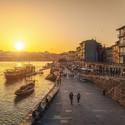 Portekiz ve gizli hazineleri