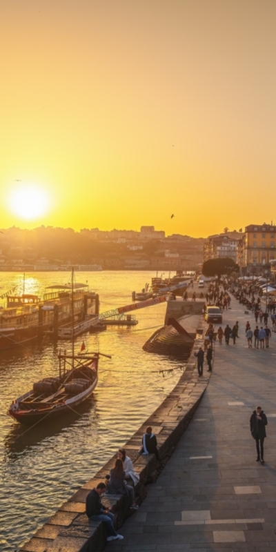 Portekiz ve gizli hazineleri