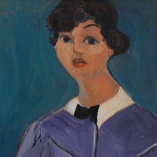 RHM'den yeni sergi: 'Yan Yana'