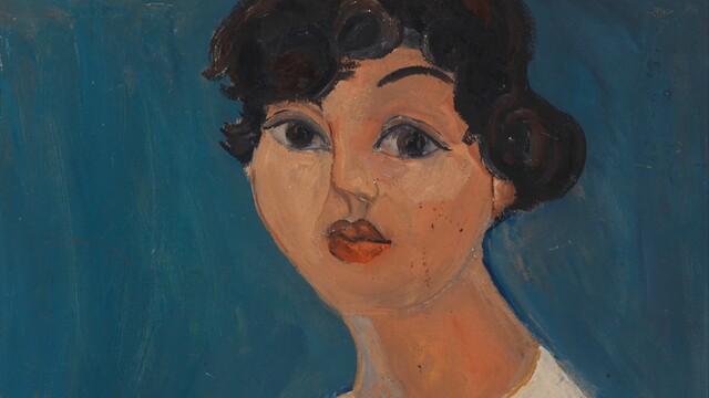 RHM'den yeni sergi: 'Yan Yana'