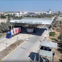 Türkiye'den Suriye'nin uçuş güvenliğine destek