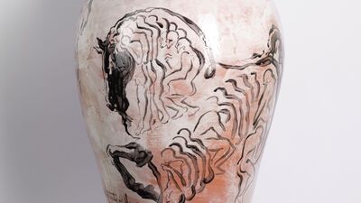 Üç sanatçıdan seçkiler: Gizli Bahçe