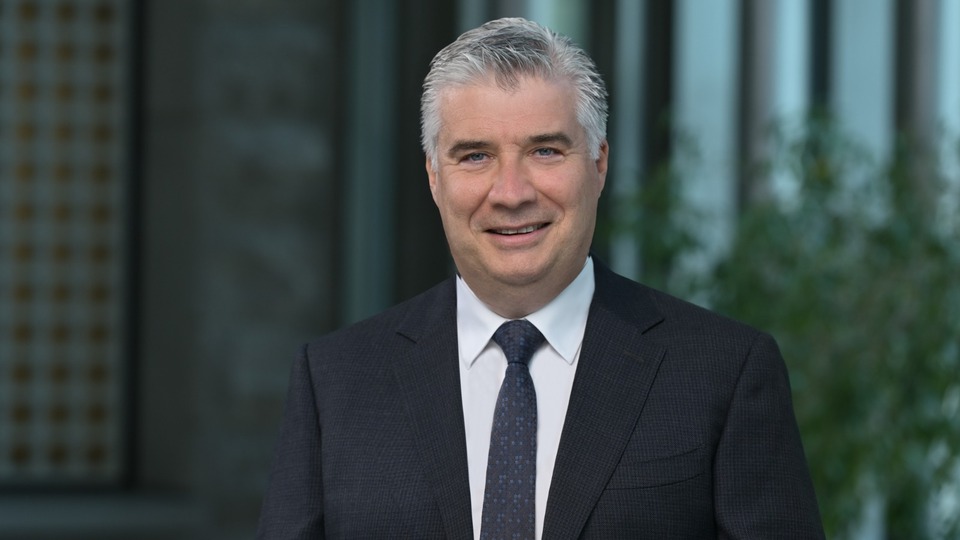 "Temassız ödeme deneyimini daha da yaygınlaştırıyoruz"