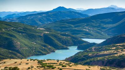 Bir Anadolu Şenliği Bingöl'de başladı