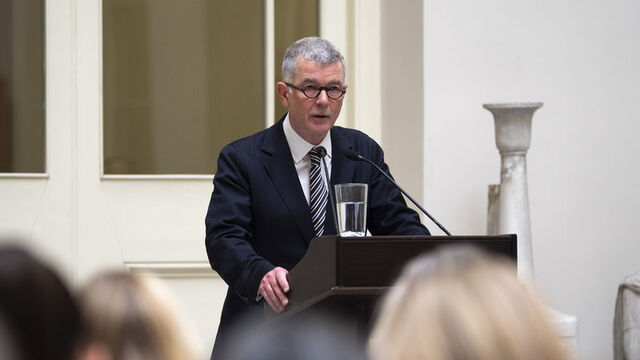 MI6 Başkanı Türkiye'nin önemine işaret etti