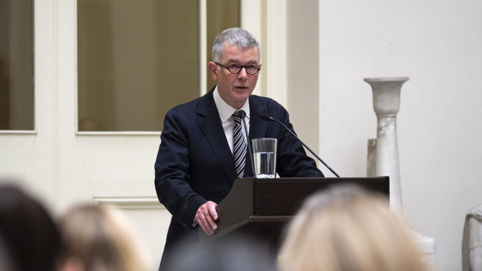 MI6 Başkanı Türkiye'nin önemine işaret etti