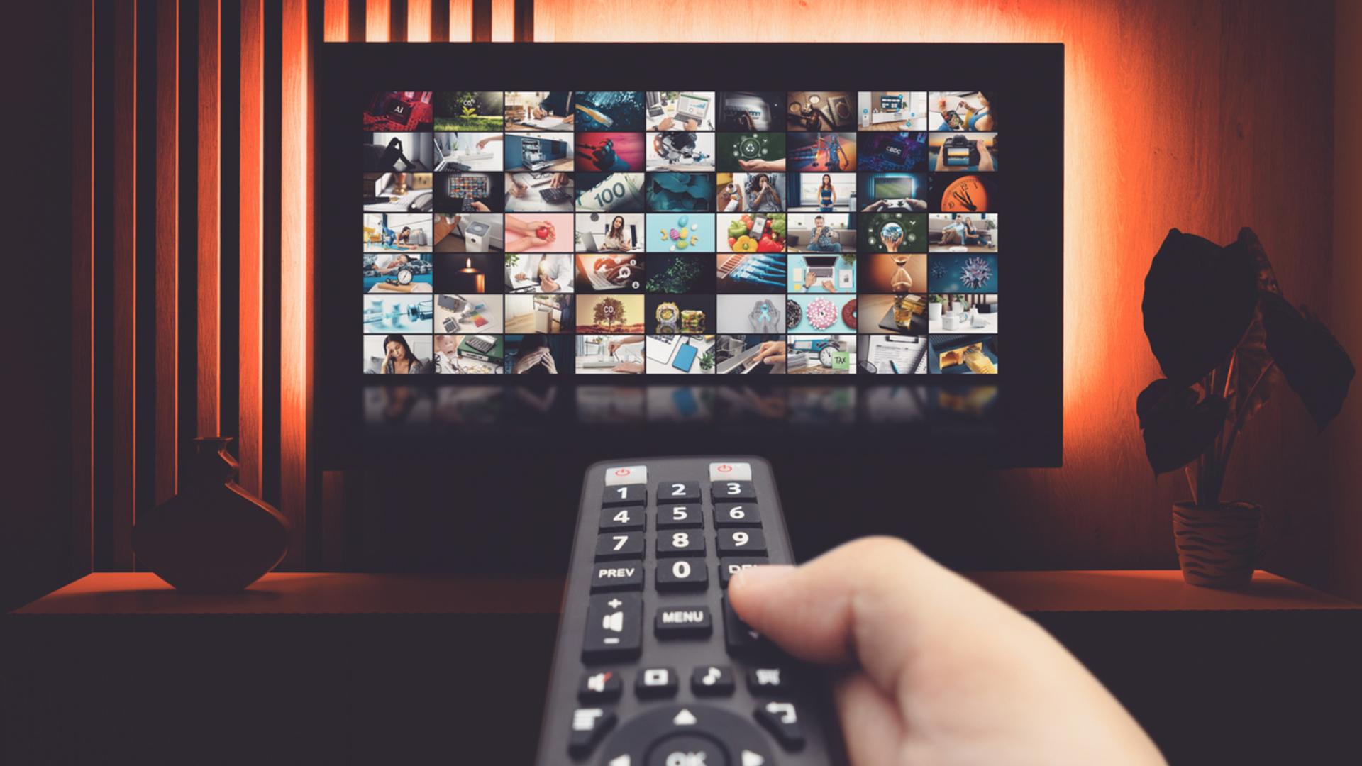 19 Eylül 2025 TV Rehberi: Bu Akşam Hangi Diziler ve Filmler Var? İşte Tüm Kanal Programları!