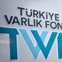 Türkiye Varlık Fonu dünyada ilk 10 arasında