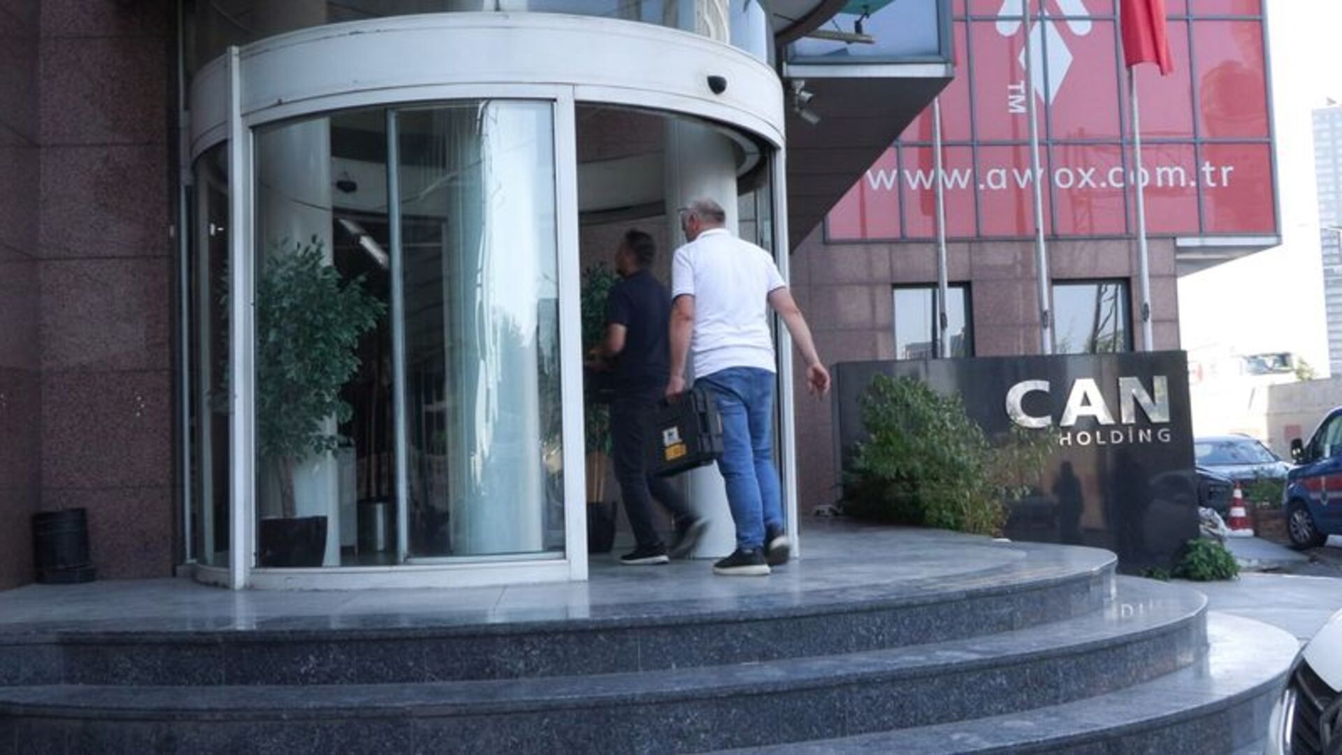 Can Holding Soruşturmasında Flaş Gelişme: İstanbul Cumhuriyet Başsavcılığı Devrede!