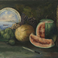 'Tat ve Sanat: Lezzetli Resimler' Ankara'da