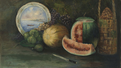 'Tat ve Sanat: Lezzetli Resimler' Ankara'da