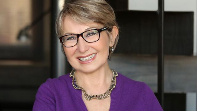 Hülya Uçansu’ya Onur Ödülü