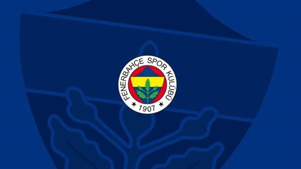 Fenerbahçe'den proje ve imar planı duyurusu