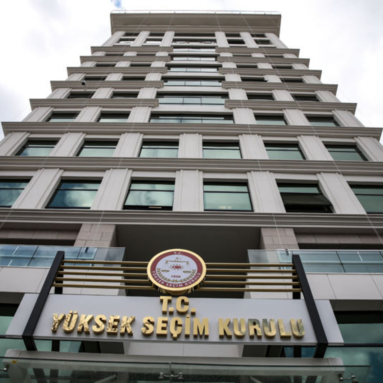 YSK’dan CHP Kurultayı kararı
