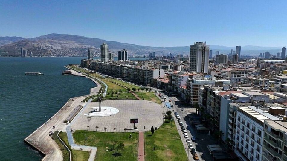 İzmir'de su kesintileri uzatıldı