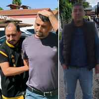Tam 7 kurşun... Komşu katilinin ifadesi kan dondurdu!