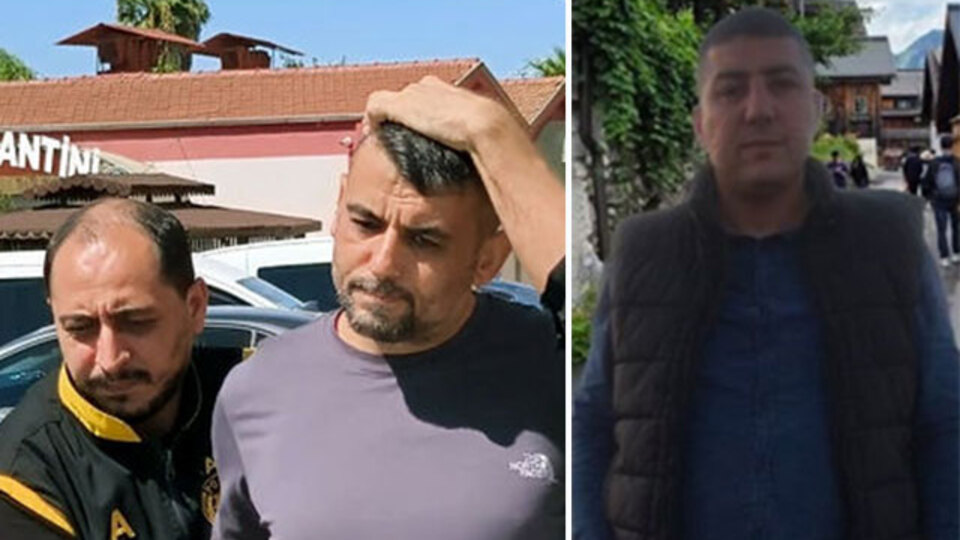 Tam 7 kurşun... Komşu katilinin ifadesi kan dondurdu!