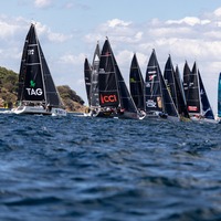 Bosphorus Cup'ta 2. gün sona erdi