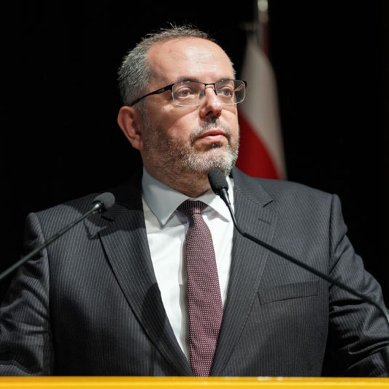 'İsrail tarih yaratma peşinde'