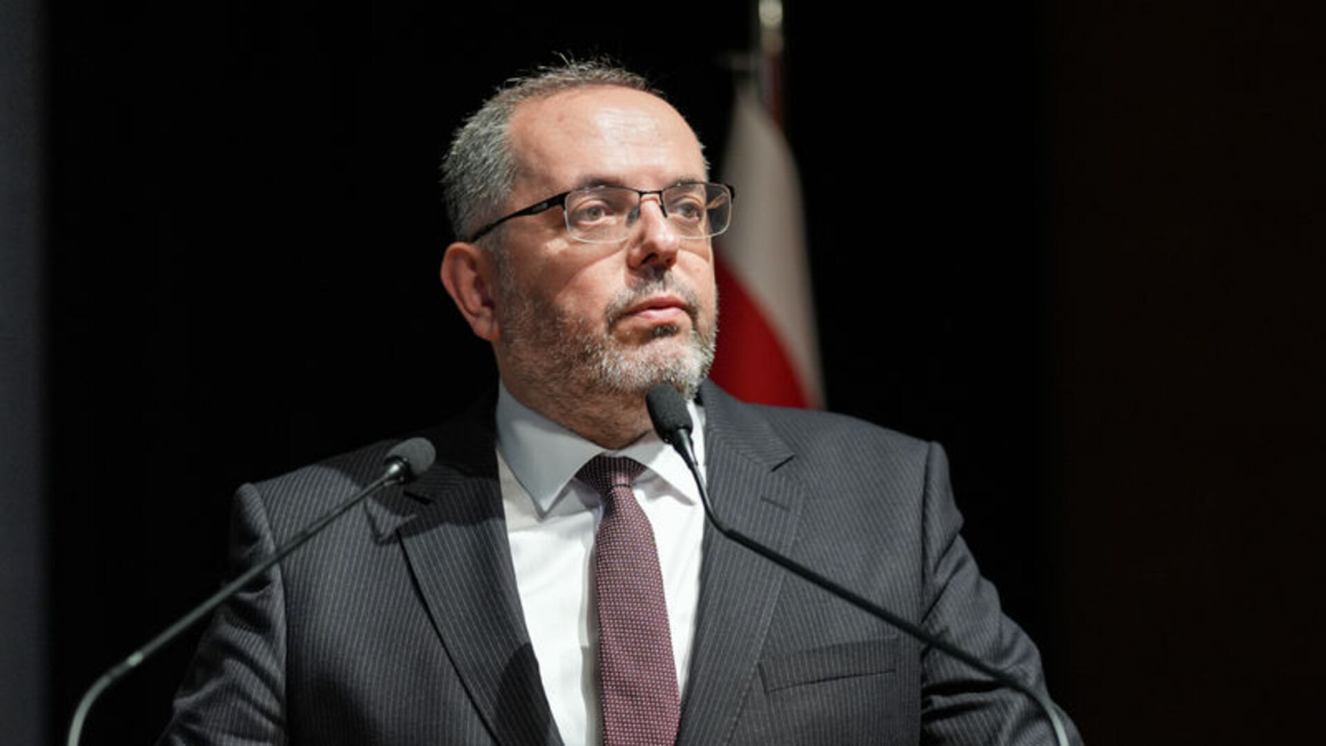 MSÜ Rektörü Prof. Dr. Erhan Afyoncu: İsrail kendisine bir tarih yaratma peşinde