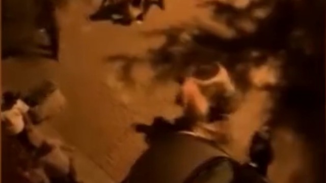 'Babanızın yeri mi' kavgası!