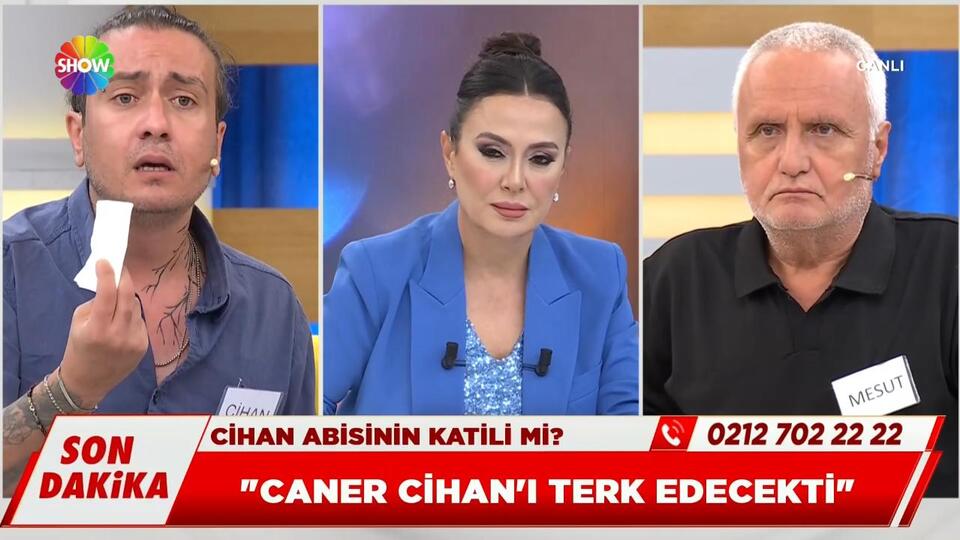 Telefondaki görüntüler şüpheleri artırdı