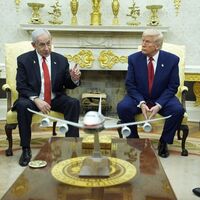 "ABD İsrail'e 6 milyar dolarlık silah satışı planlıyor"