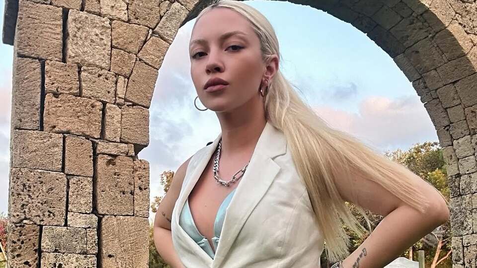 Yine tacize uğradı