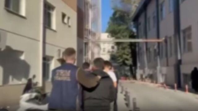 DEAŞ'ın finans ayağına darbe