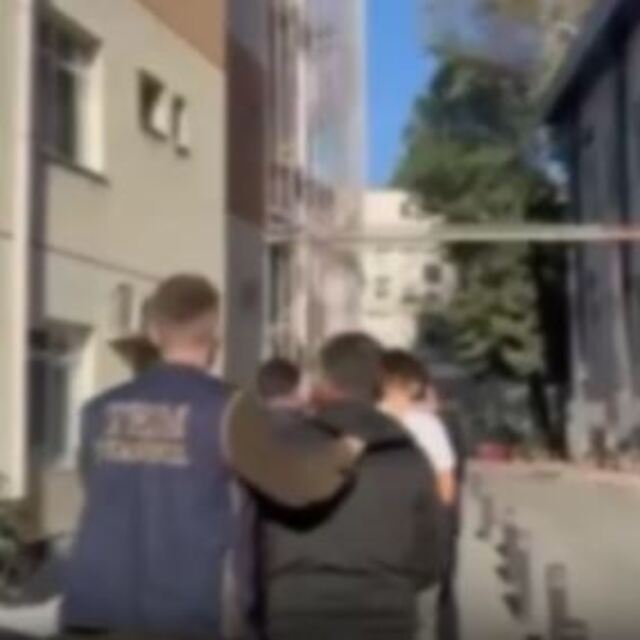 DEAŞ'ın finans ayağına darbe