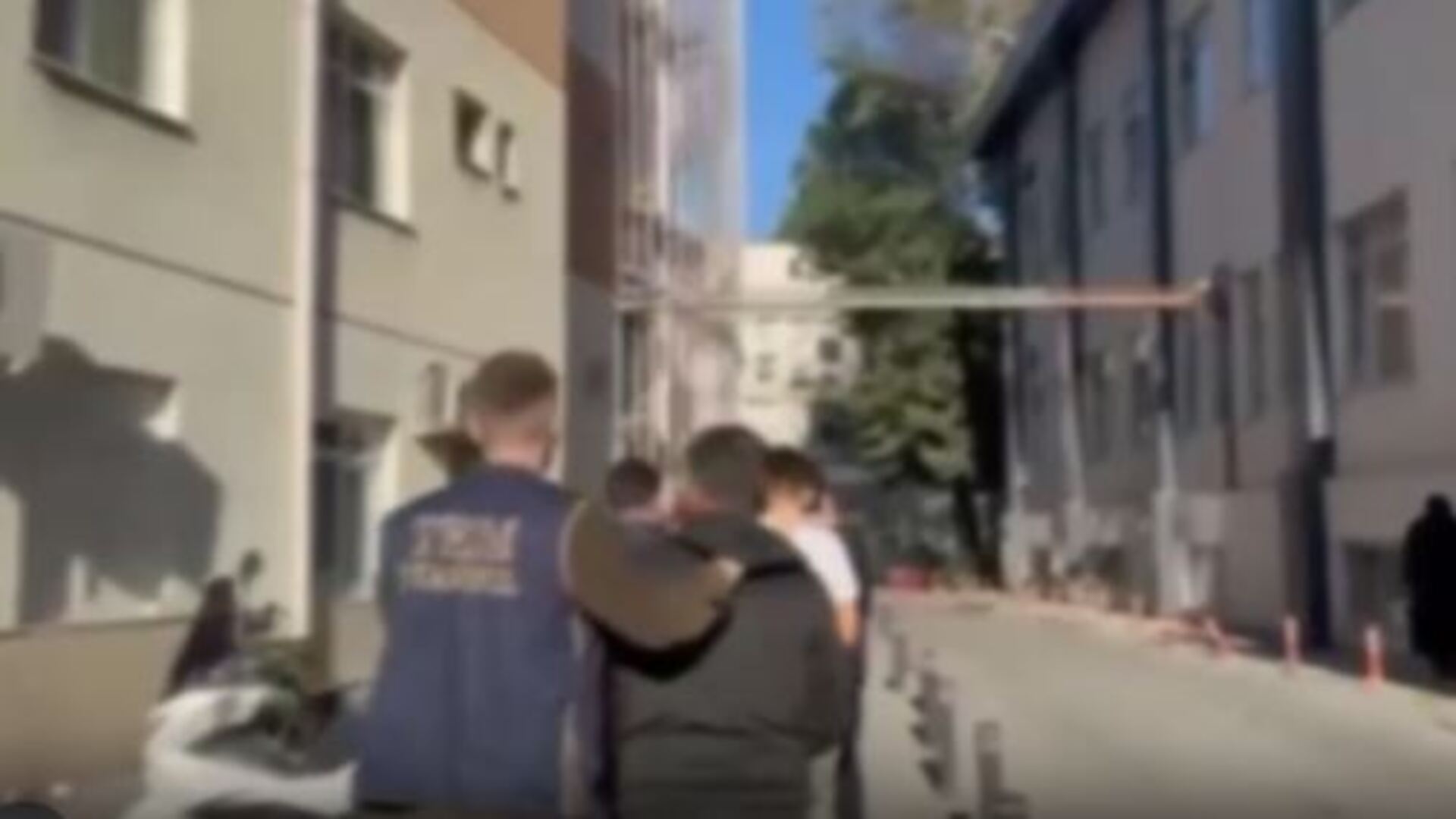 DEAŞ Terör Örgütüne Finansman Sağladığı İddiasıyla 6 Şüpheli Tutuklandı!