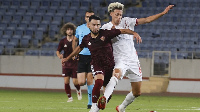 Hatayspor ile Boluspor yenişemedi!
