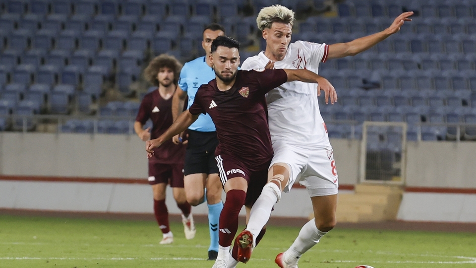 Hatayspor ile Boluspor yenişemedi!