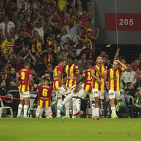 Beşiktaş İzmir'de kayıp!