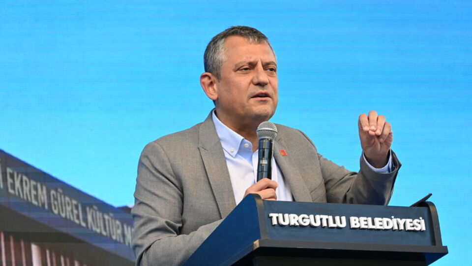 Özel: Bir tane mağdur bırakmayacağız