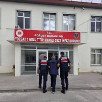 Dayısını ve yengesini öldüren katil zanlısı tutuklandı