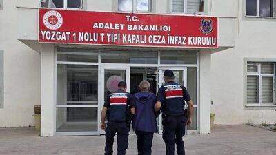 Dayısını ve yengesini öldüren katil zanlısı tutuklandı