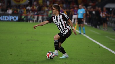 "Kaybettiğimiz için üzgünüz"